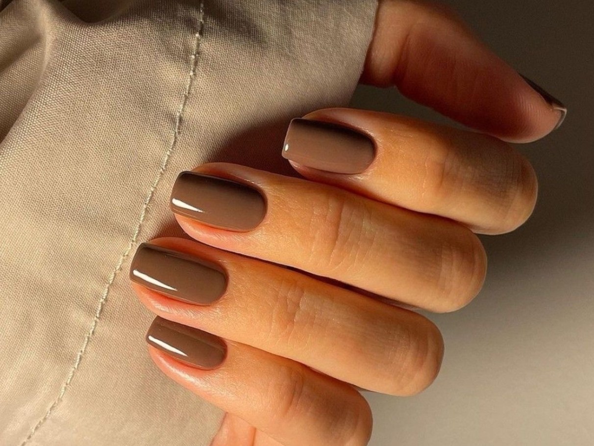 manicure em casa passo a passo