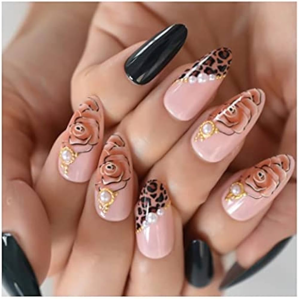 manicure em casa passo a passo