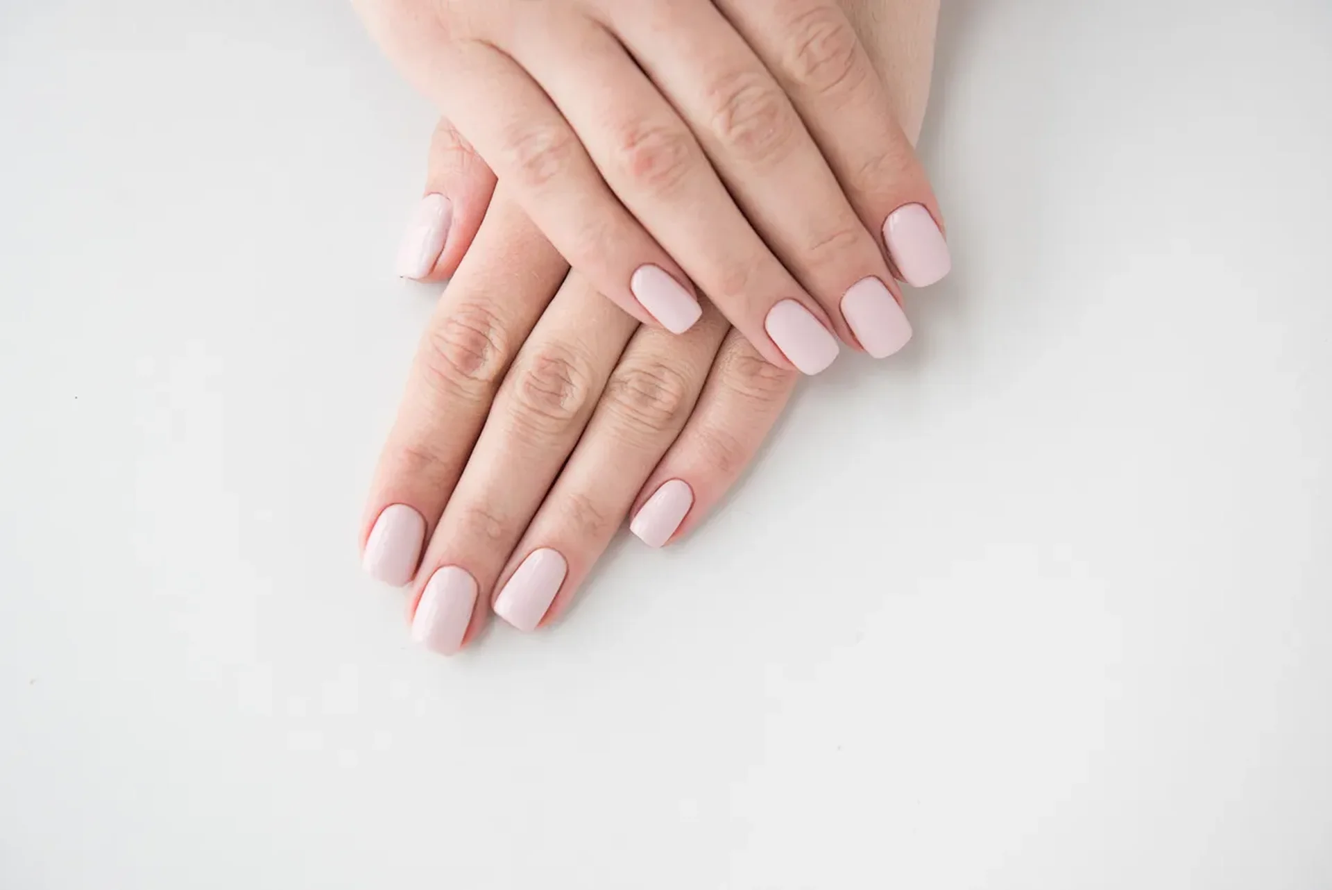 saúde das unhas