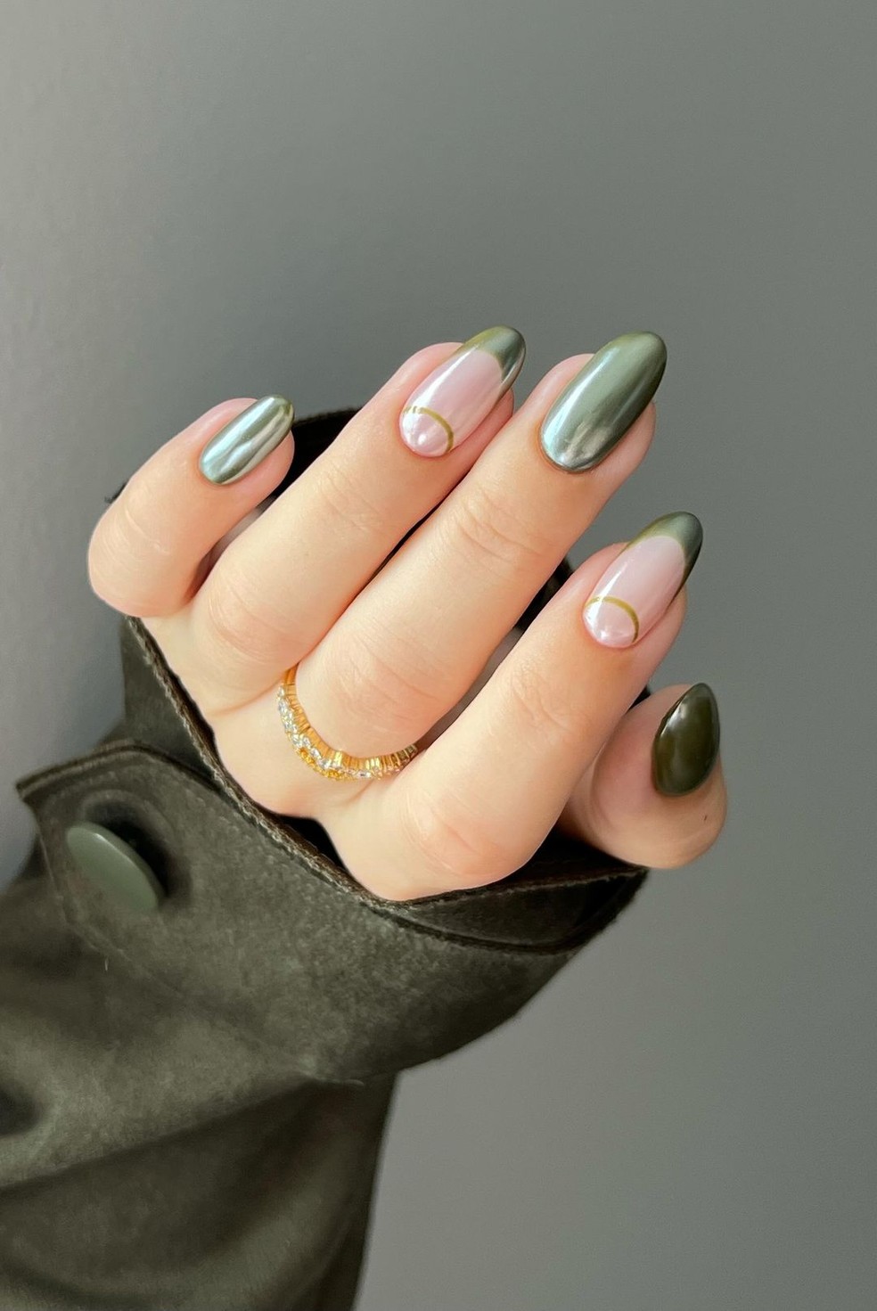 inspiração unhas da moda 2024