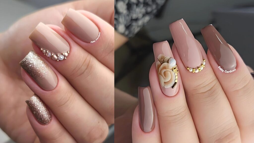 quanto custa fazer unhas da moda