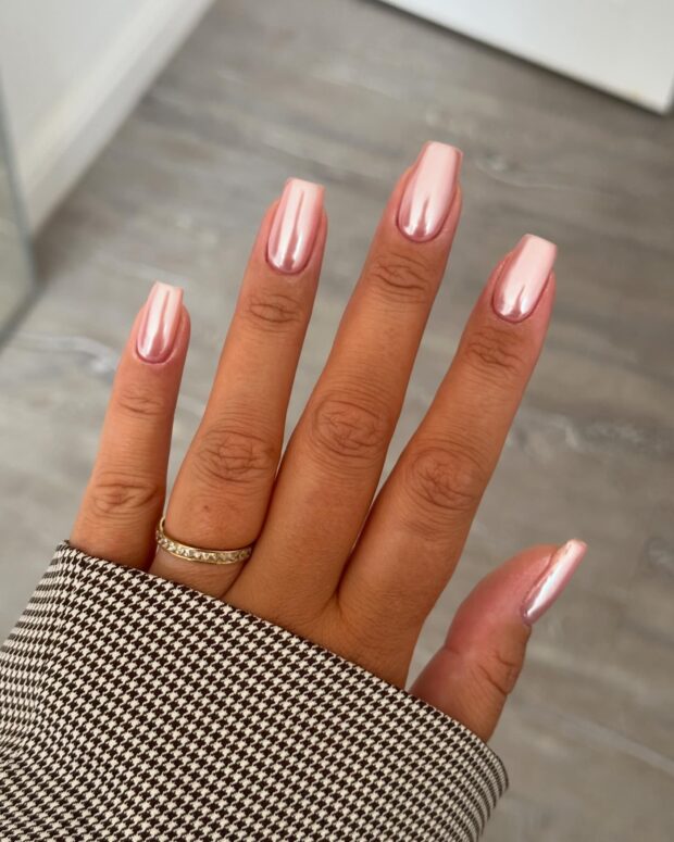 Dicas de Aplicação de Esmalte para um Acabamento Profissional em Casa