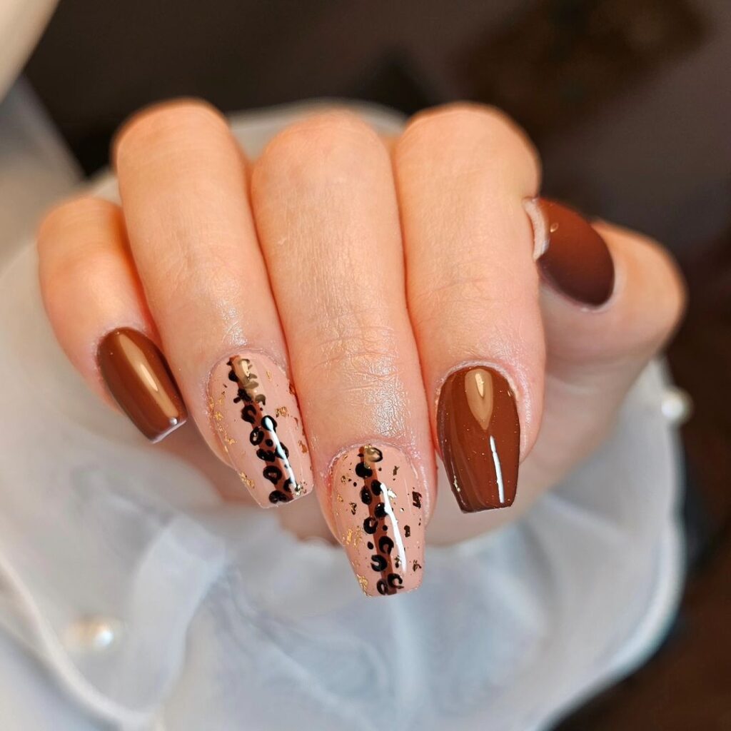 Os Melhores Esmaltes Nude para Todos os Tons de Pele