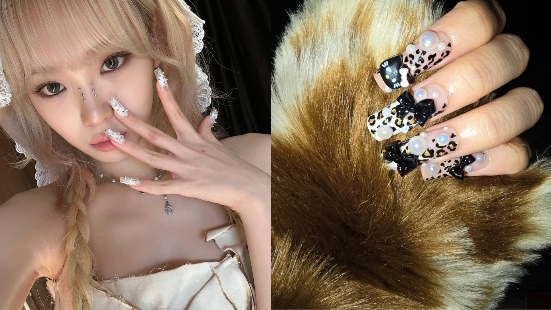 quanto custa fazer unhas de gel coreanas