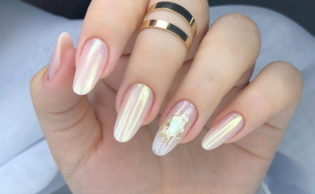 melhores cores unhas gel claras para 2026