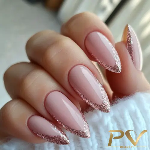 unhas de gel delicadas vs. unhas de fibra de vidro: qual a melhor?