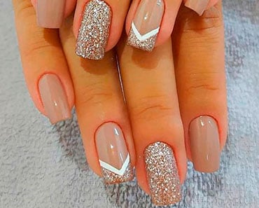 tendências de unhas decoradas 2026