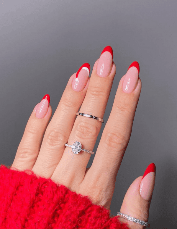 como fazer unhas decoradas em casa passo a passo