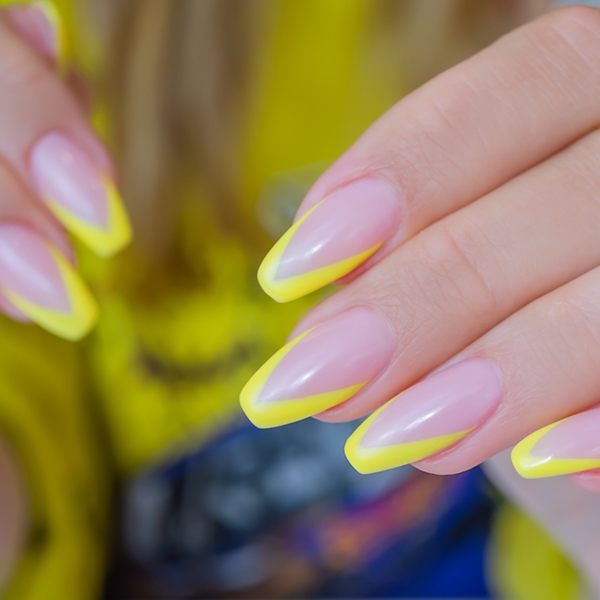Unhas Bailarina Francesinha: Elegância e Variações Modernas
