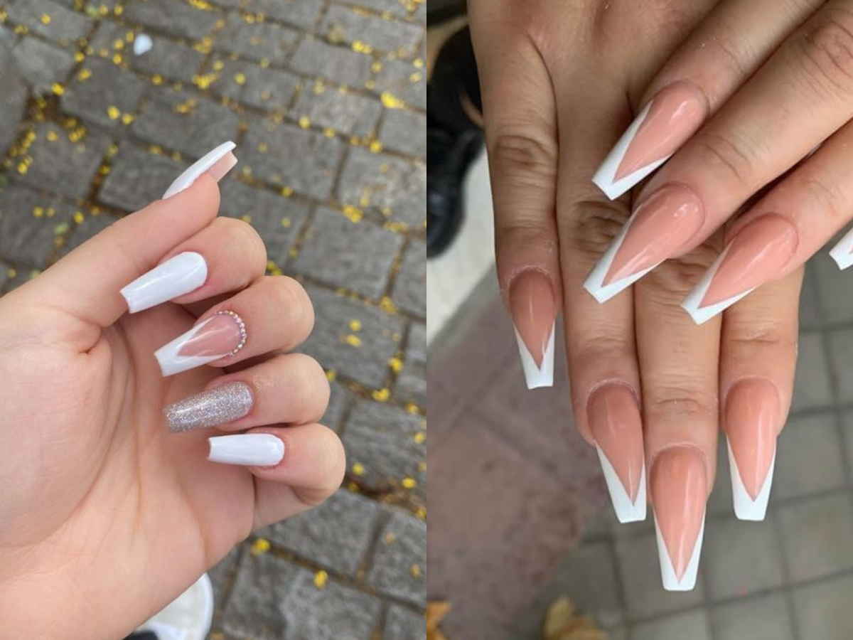 Guia Completo para Unhas Bailarina em Gel e Fibra de Vidro
