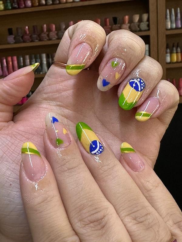 Como Fazer Francesinha Brazilcore Perfeita