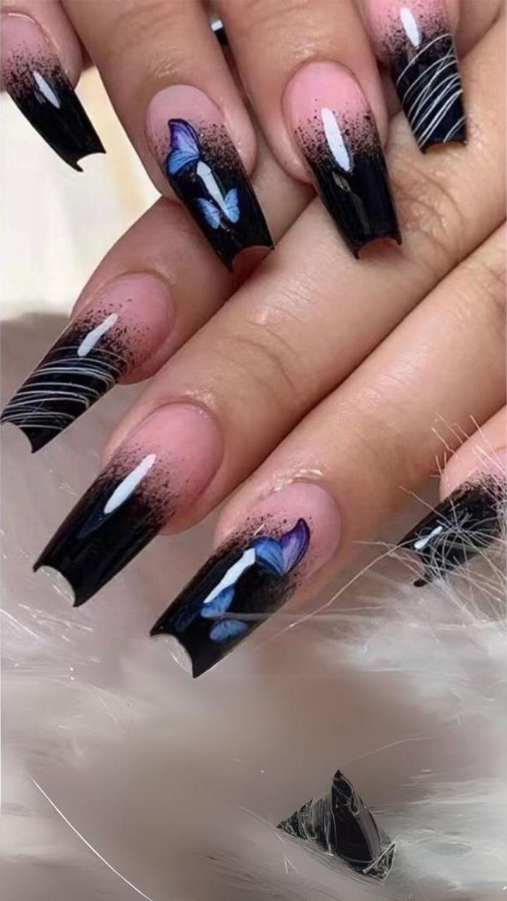 Guia Completo: Como Usar Pó de Borboleta para Unhas Perfeitas