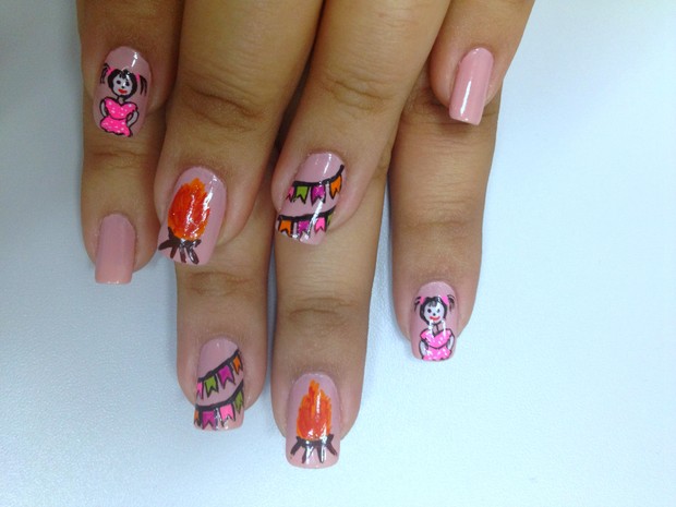 Filha Única Junina: Ideias Criativas para um Toque Temático