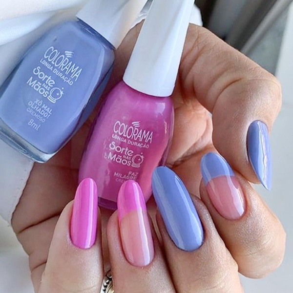 Guia completo de unhas inspiradas em Taylor Swift