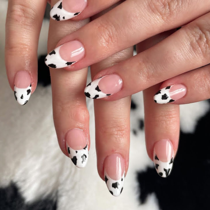 Tendências de Nail Art para 2025