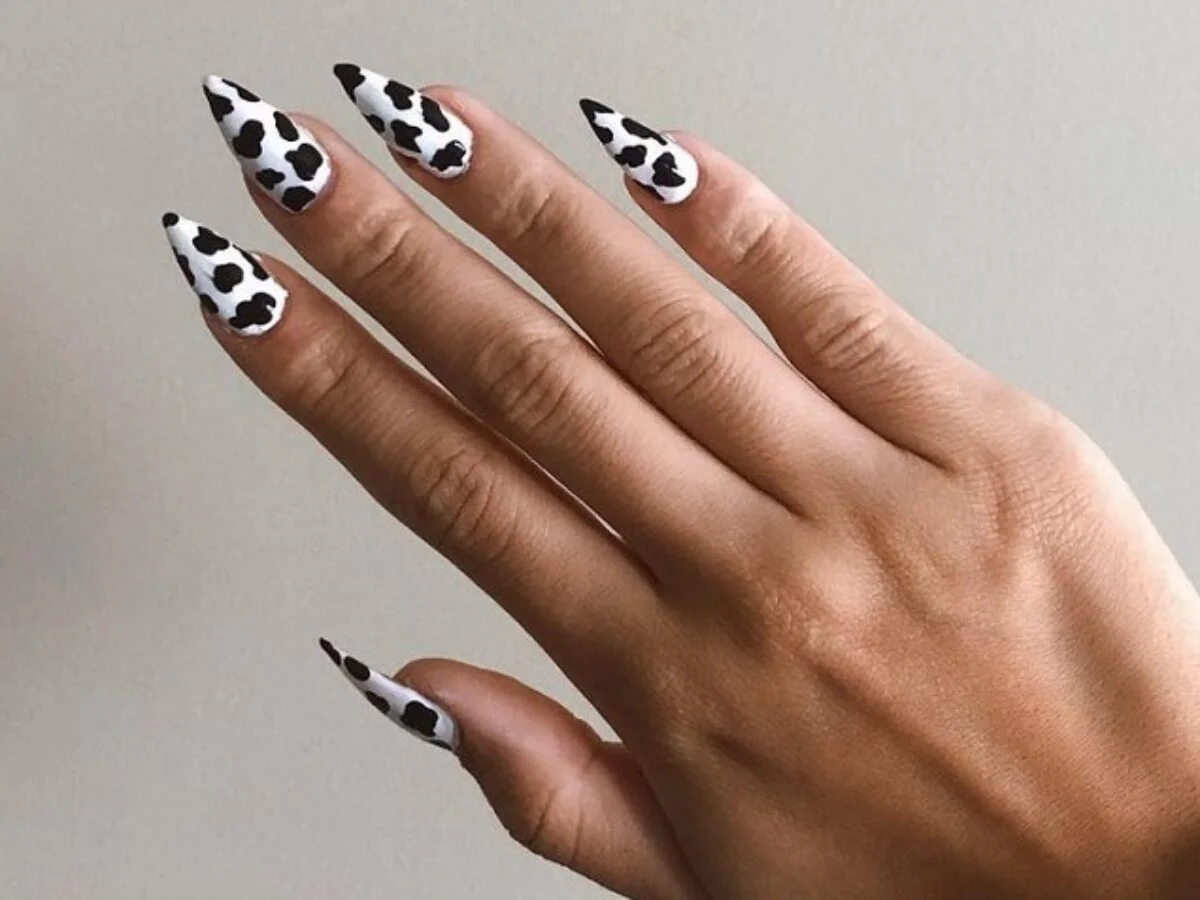 Guia Completo de Unhas Francesinha: Estilos e Dicas