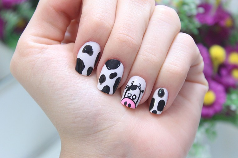 Tendências de Nail Art para 2025