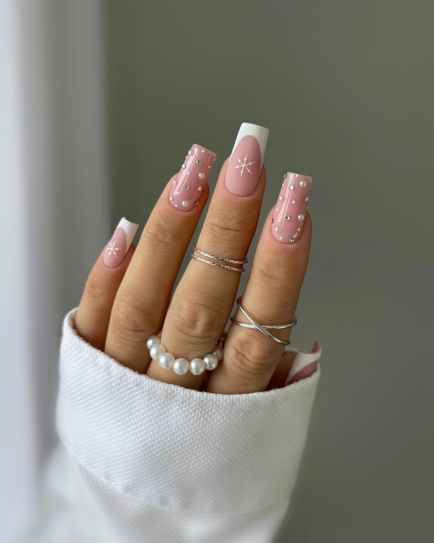 unhas de ano novo 2027