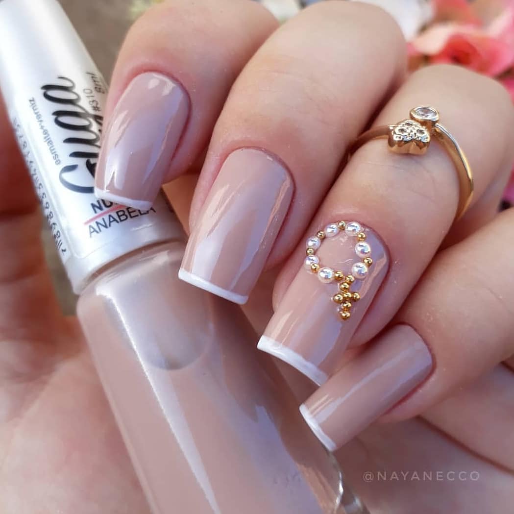 unhas delicadas vs unhas chamativas: qual escolher?