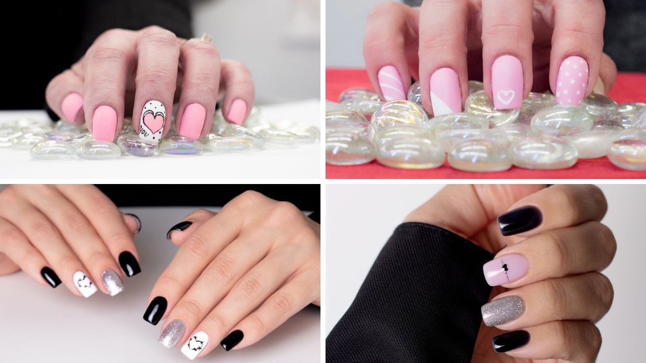 erros comuns ao tentar unhas elegantes e como evitá-los