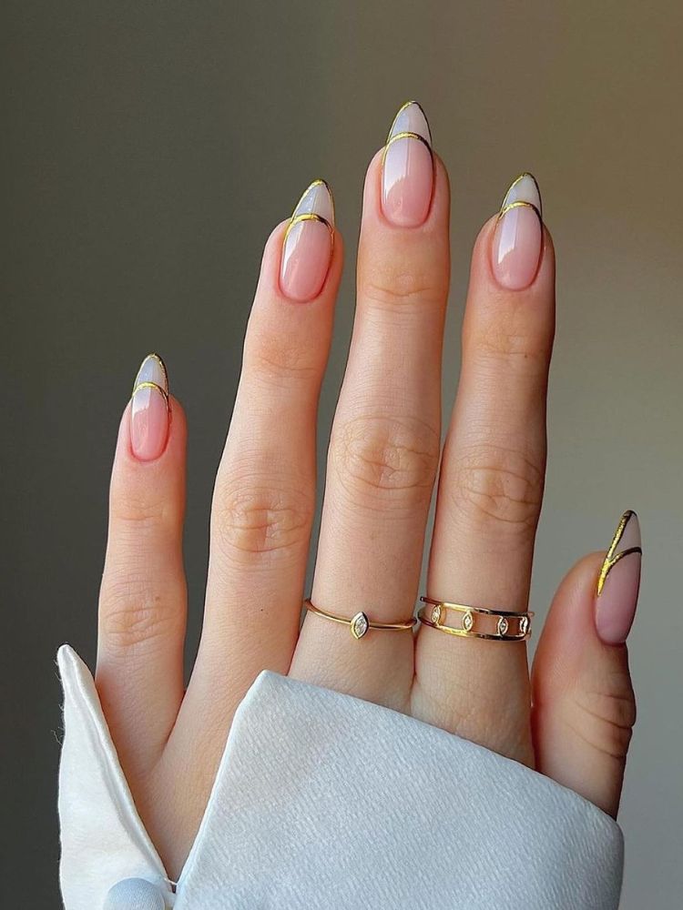 unhas baby boomer ano novo