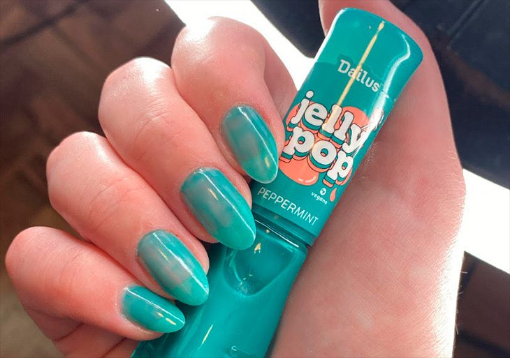 como fazer unhas crescerem