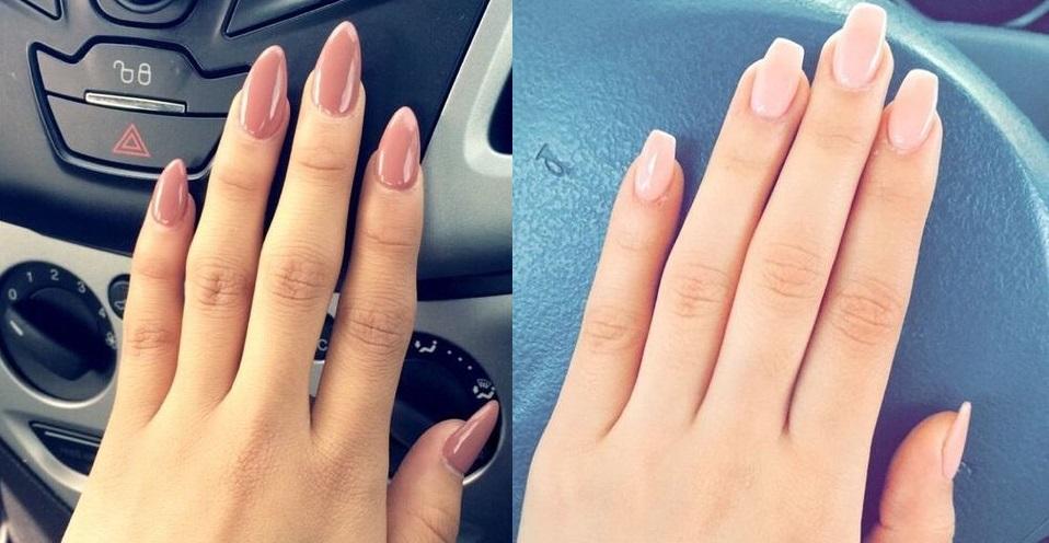 cuidados com unhas fracas