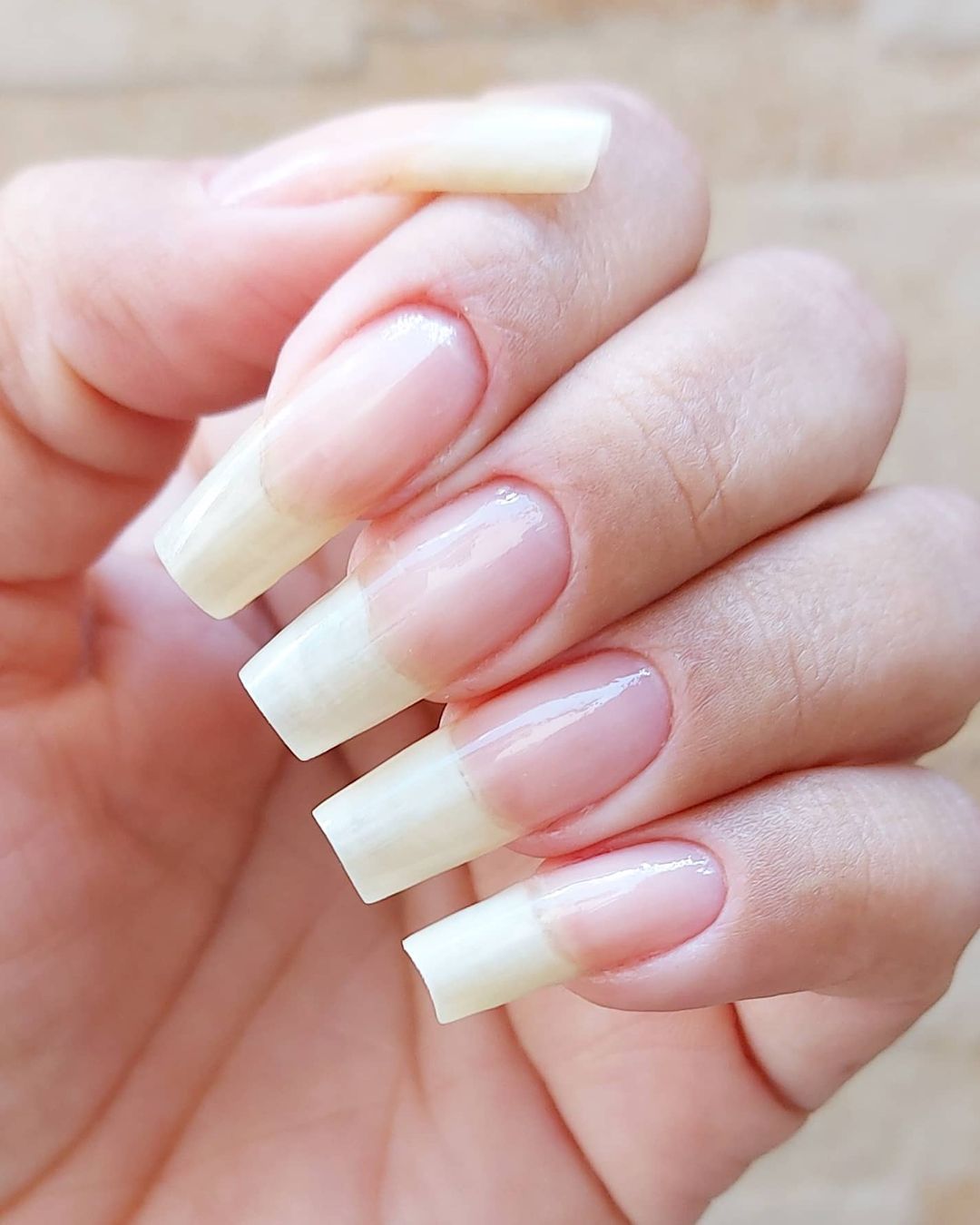cuidados com unhas fracas
