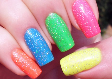 quanto custa fazer unhas de gel para carnaval