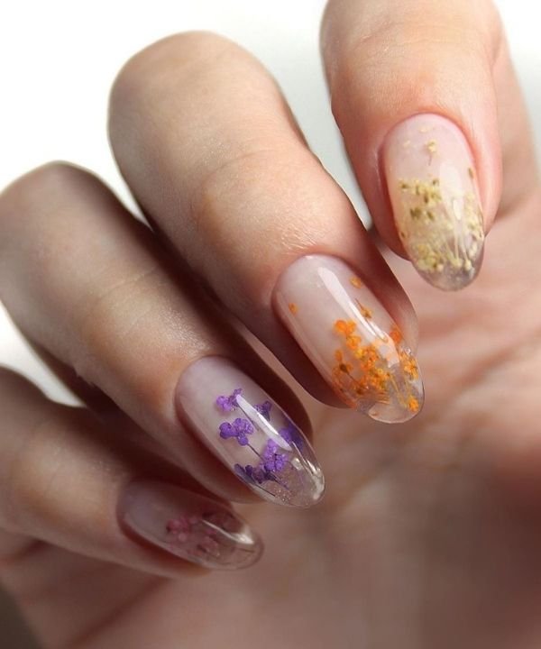 Guia Completo: Como Escolher o Tipo Certo de Unha Postiça para Você