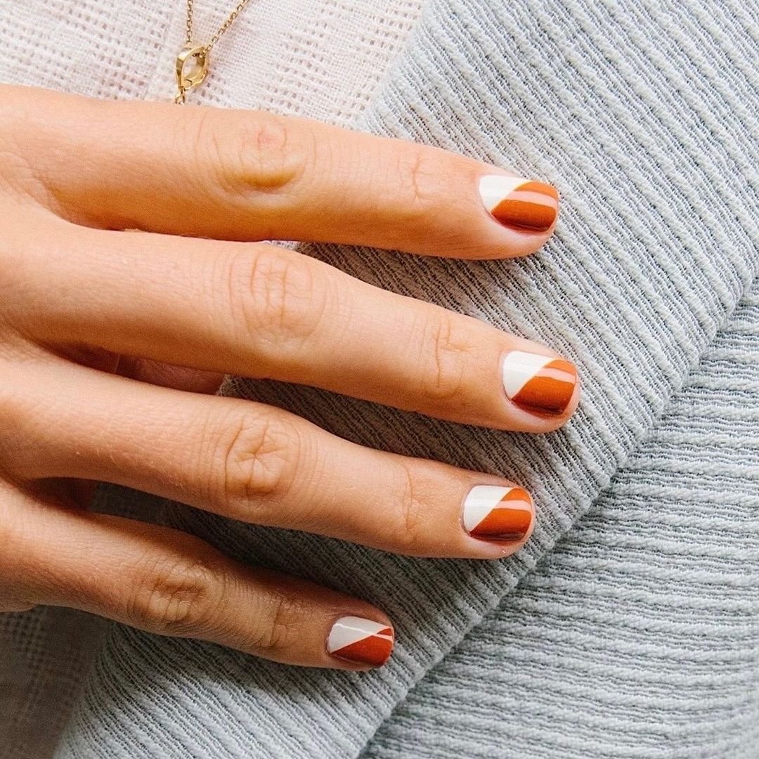 Squoval: A Solução para Unhas Quadradas que Quebram Facilmente