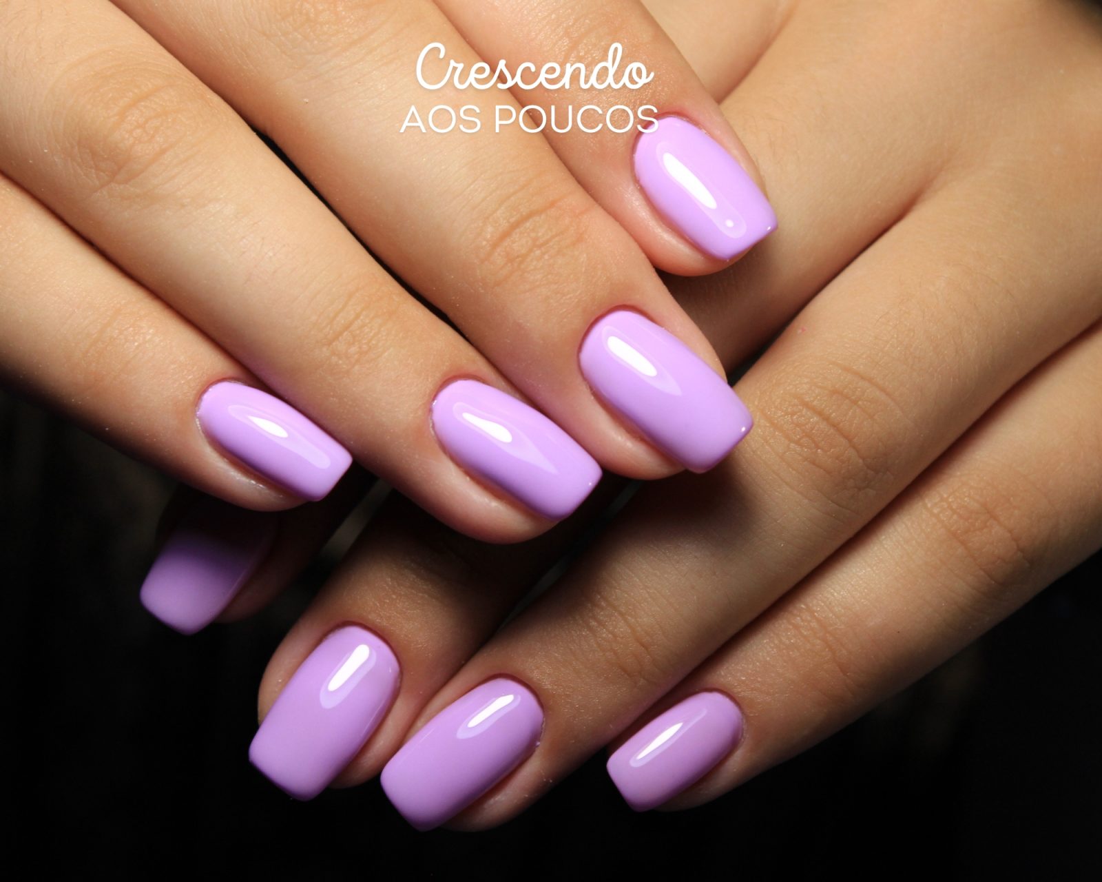 Guia Completo: Como Lixar Unhas Quadradas Perfeitamente em Casa