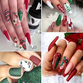 Unhas Verde Menta: Delicadeza e Frescor para Suas Mãos