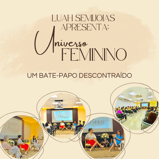 universo feminino