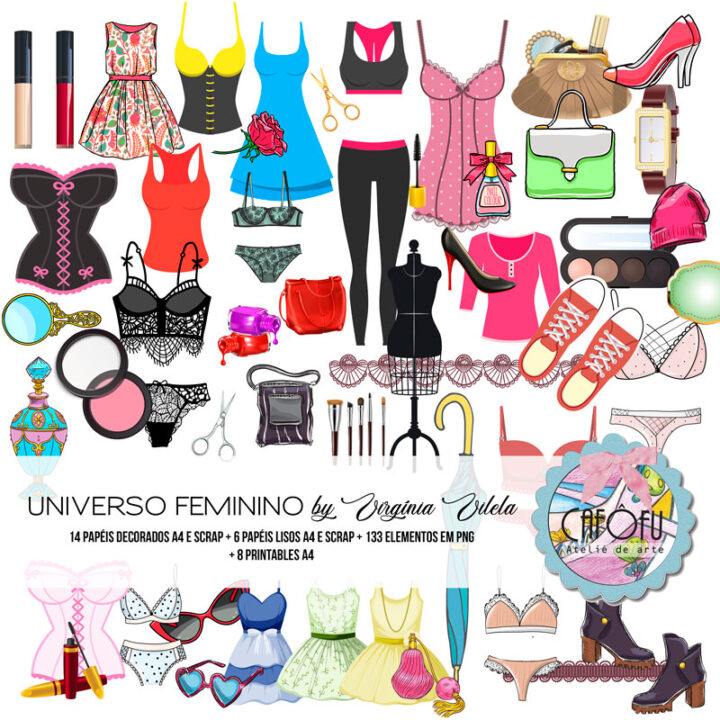 Os Produtos de Beleza Mais Procurados no Universo Feminino Online