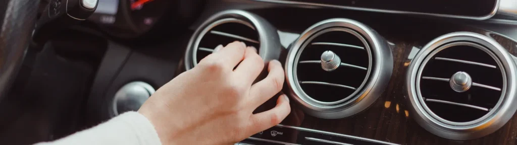 O impacto do ar condicionado em carros elétricos