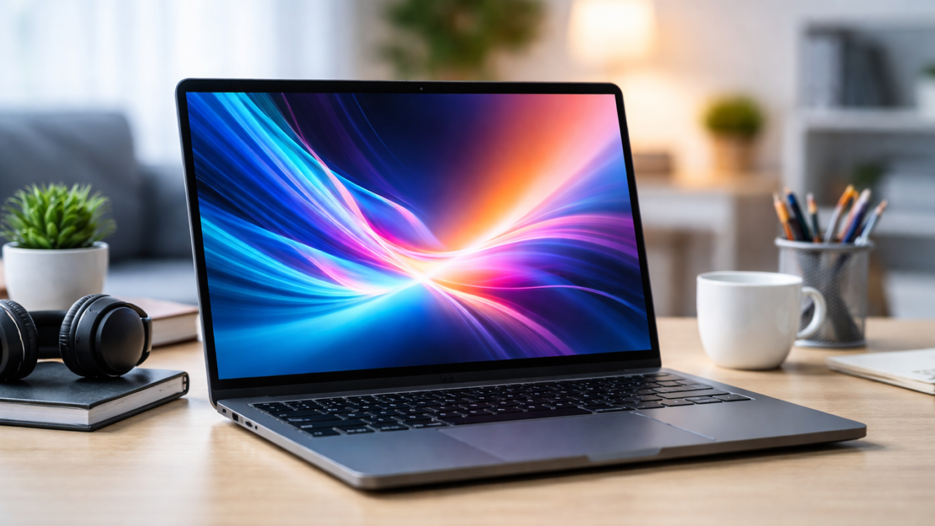 MacBook Air M4 vs. MacBook Pro M5: Qual o Melhor para Você em 2026?