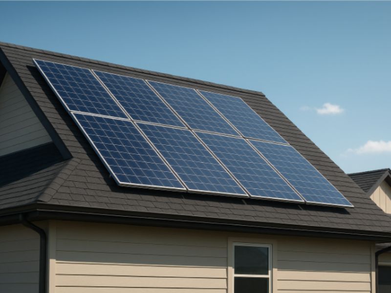 Como calcular o payback da energia solar para sua casa?