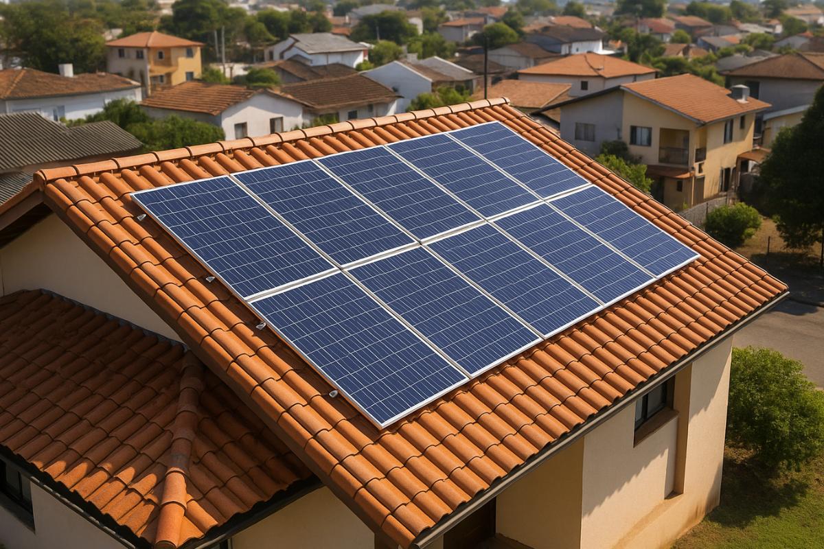 Impacto da energia solar na valorização do seu imóvel e Imposto de Renda