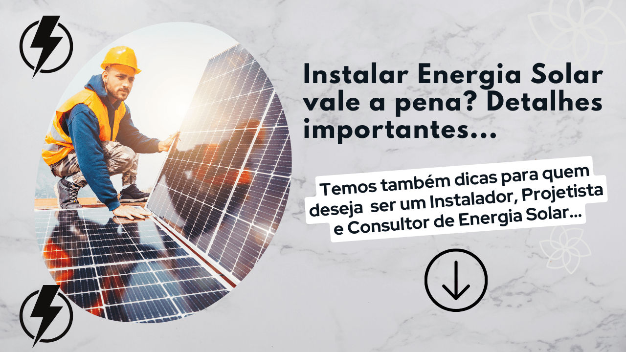 Como calcular o payback da energia solar para sua casa?
