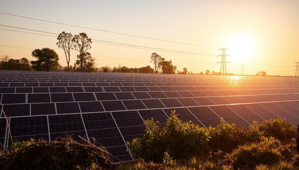 As melhores empresas e tecnologias de energia solar em 2026