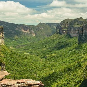 Roteiro Completo de 3 Dias no Vale do Capão