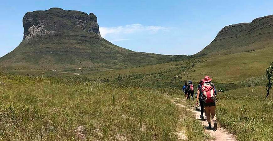 Vale do Capão vs. Vale do Pati: Qual Escolher?