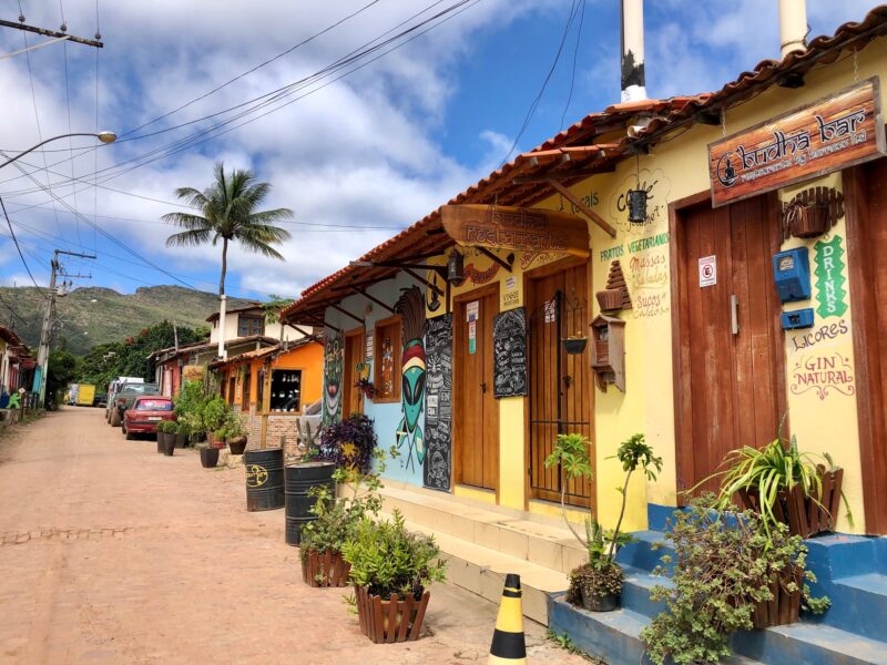 Roteiro Completo de 3 Dias no Vale do Capão