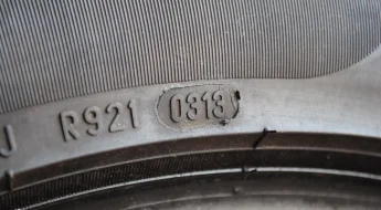 Mitos e verdades sobre a validade dos pneus