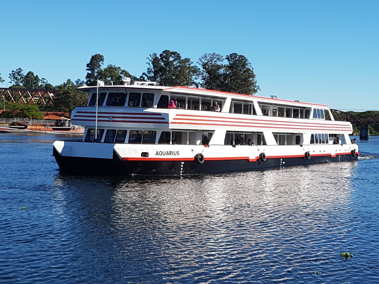 O que Incluir no Roteiro de 1 Dia em Barra Bonita: Dicas de Passeios