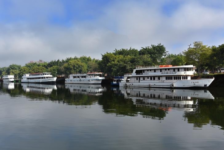 Navio Homero Krähenbühl vs. Outras Opções: Qual Escolher?