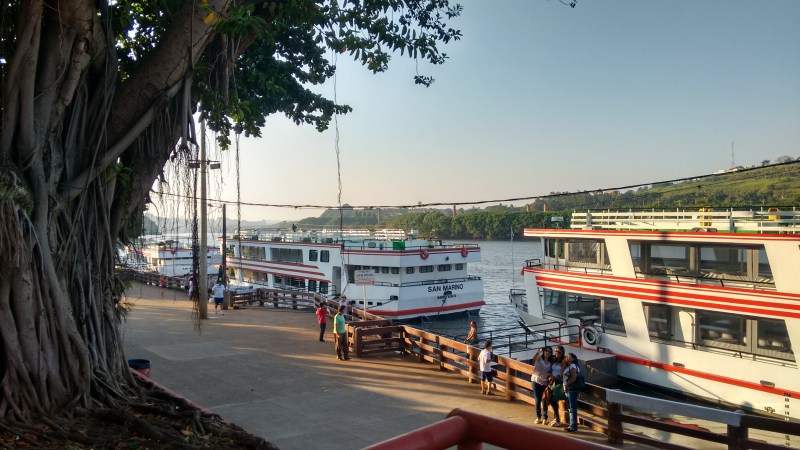 O que Incluir no Roteiro de 1 Dia em Barra Bonita: Dicas de Passeios