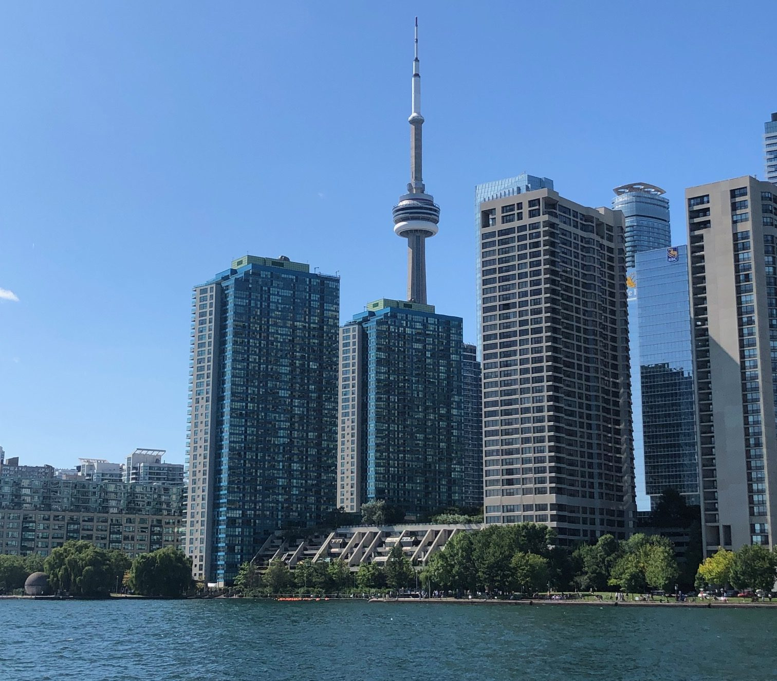 Roteiro Detalhado de 7 Dias em Toronto