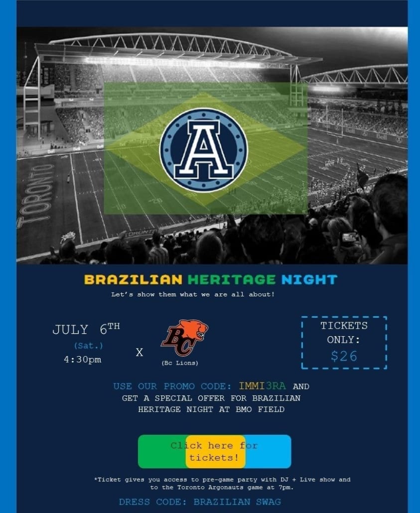 Guia Completo de Transporte em Toronto